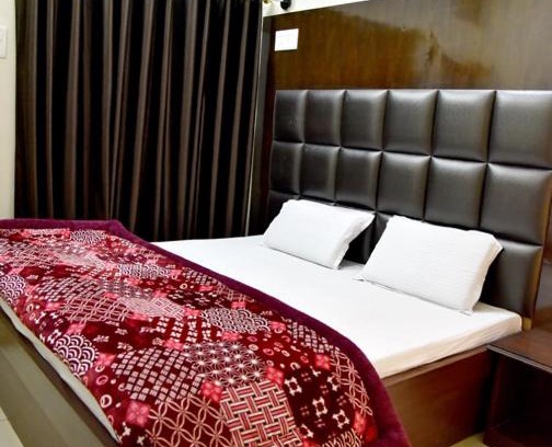 Haridwar Cabin | Hotel Ram