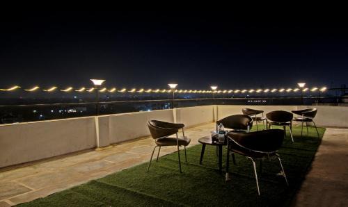 Sanganer Hotel | Hotel Rama Hindustani