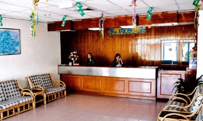 Sandakan Hotel | Hotel Ramai