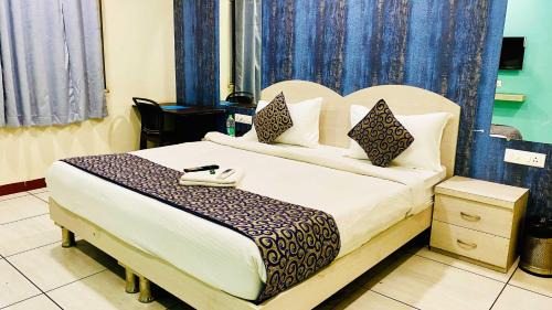Vijay Nagar Hotel | Hotel Ramaya Inn