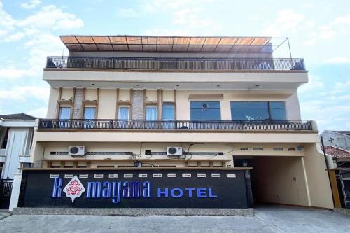 Garut Hotel | Hotel Ramayana Garut