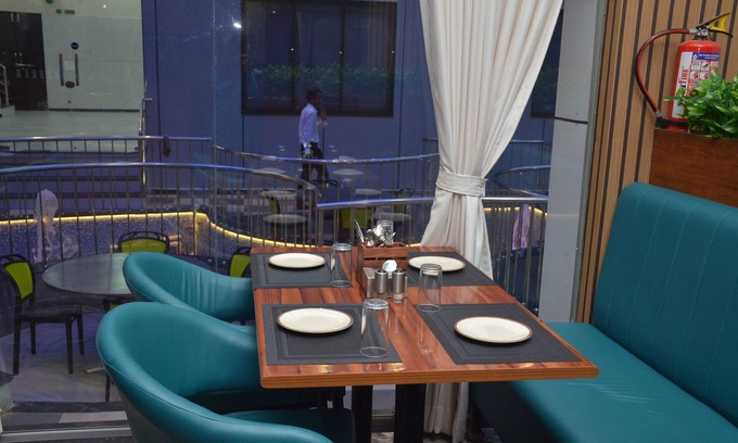 Parbhani Hotel | Hotel Ramayana