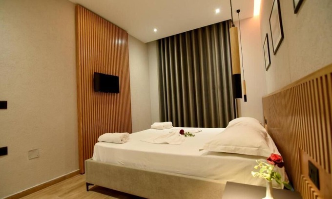 Radhime Hotel | Hotel Ramosaco