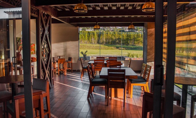 Zitacuaro Hotel | Hotel Rancho Tabachines