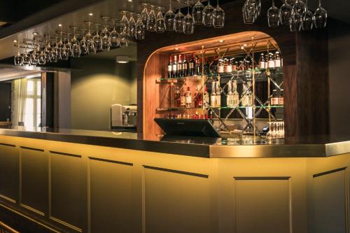 Falkoping Hotel | Hotel Ranten