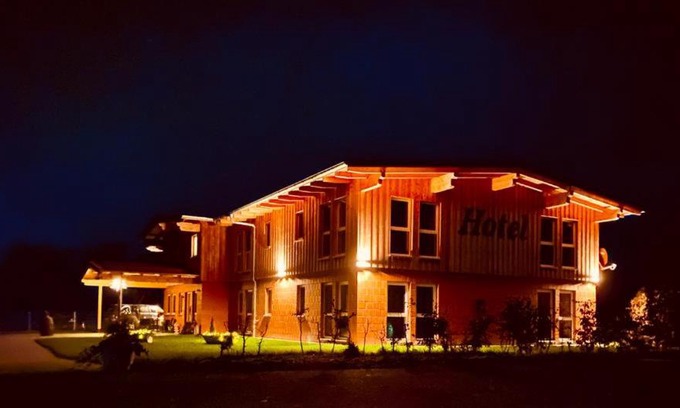 Breuna Hotel | Hotel Rappenhof