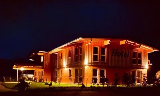 Breuna Hotel | Hotel Rappenhof