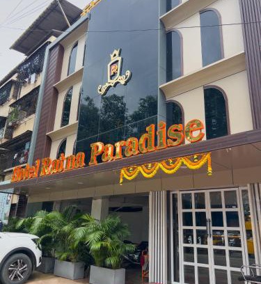 Thane West Hotel | Hotel Ratna Paradise Thane West
