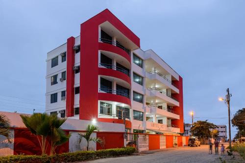 Tonsupa Hotel | Hotel RC Tonsupa