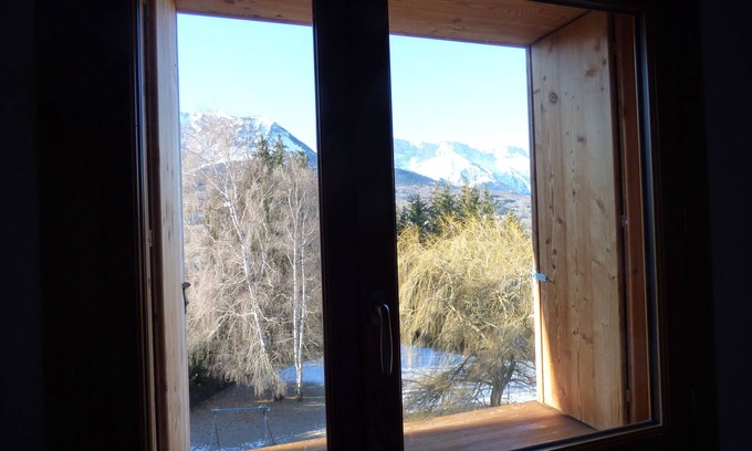 Saint-Bonnet-en-Champsaur Hotel | Hotel Restaurant La Crémaillère