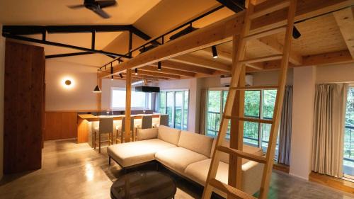 Ryuga Onsen Apartment | Hotel Re:Plug