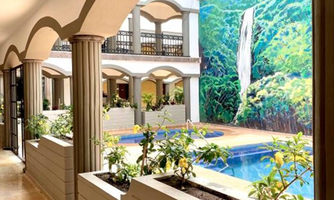 Cocula Hotel | Hotel Real Cocula