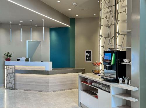 Cinisello Balsamo Hotel | Hotel Real