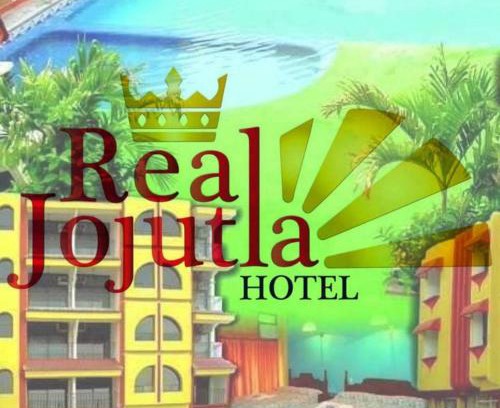 Jojutla Hotel | Hotel Real Jojutla