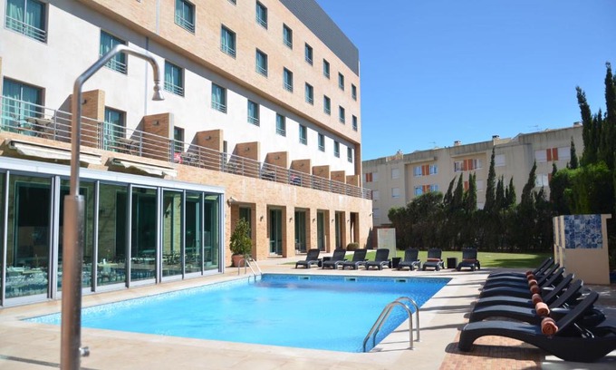 Oeiras Hotel | Hotel Real Oeiras