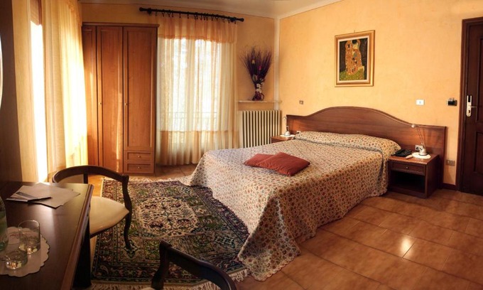 Lurisia Hotel | Hotel Reale