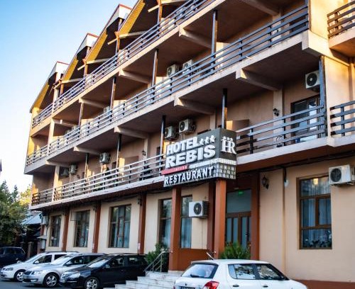 Chiscani Hotel | Hotel Rebis