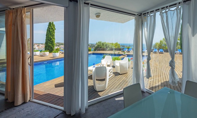 Cadaques Hotel | Hotel Rec de Palau