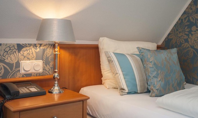 Brilon Hotel | Hotel Rech