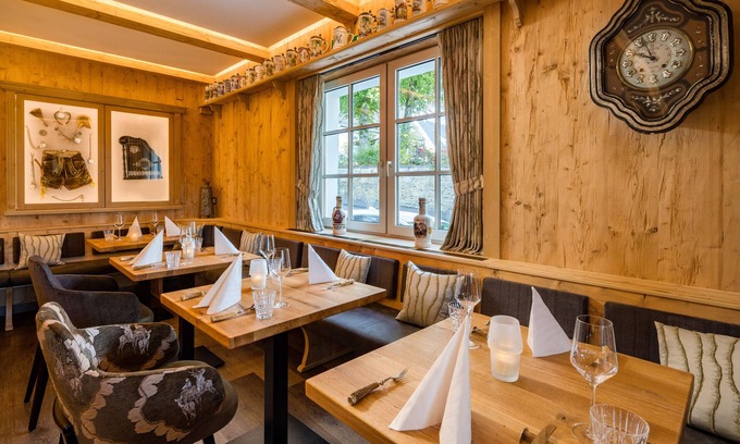 Brilon Hotel | Hotel Rech