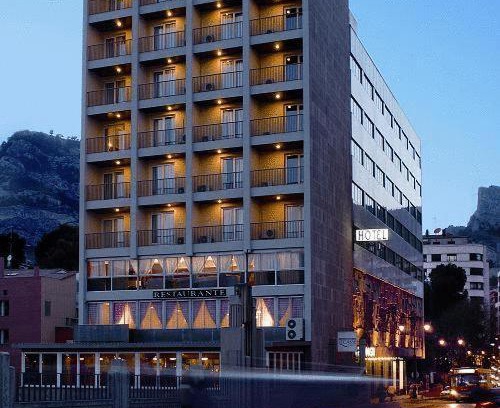 Alcoy Hotel | Hotel Reconquista