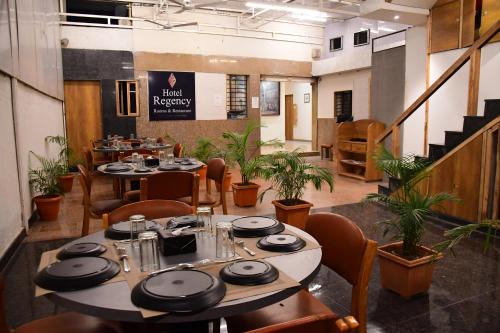 Amravati Hotel | Hotel Regency