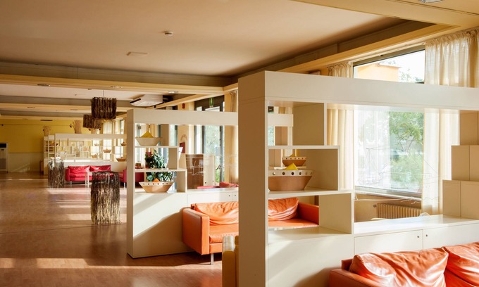 Pineta Hotel | Hotel Regent