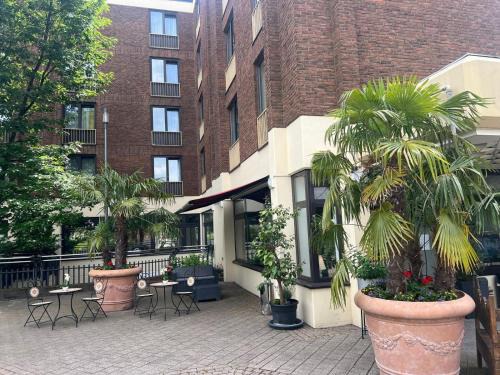 Sankt Augustin Hotel | Hotel Regina