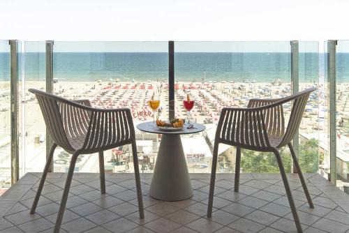 Miramare Hotel | Hotel Regina Fronte Mare