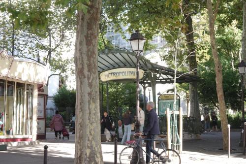Montmartre Hotel | Hôtel Regyn's Montmartre