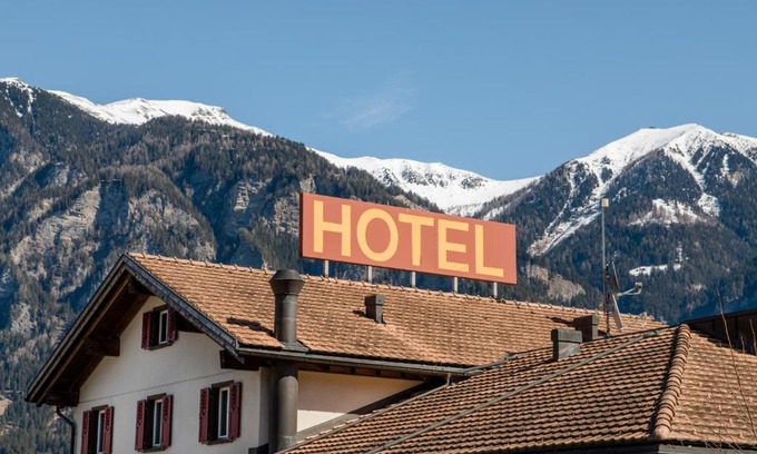 Summaprada Hotel | Hotel Reich