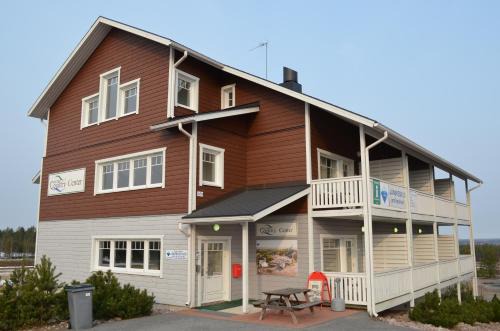Jamijarvi Hotel | Hotel Reima Country Center