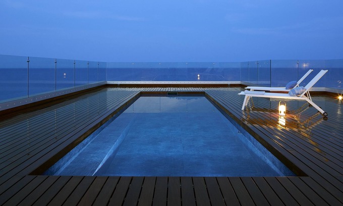 Calonge Hotel | Hotel Reimar