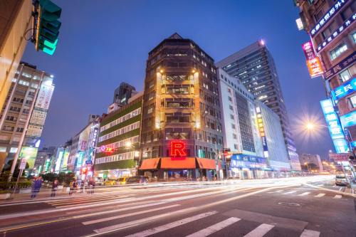 Zhongzheng Hotel | Hotel Relax 5