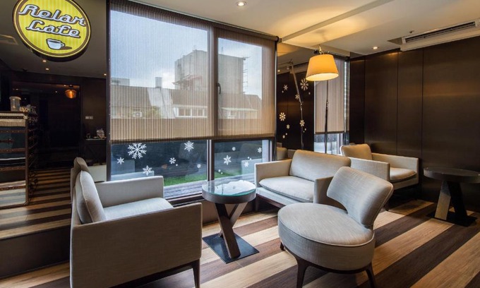 Zhongzheng Hotel | Hotel Relax I