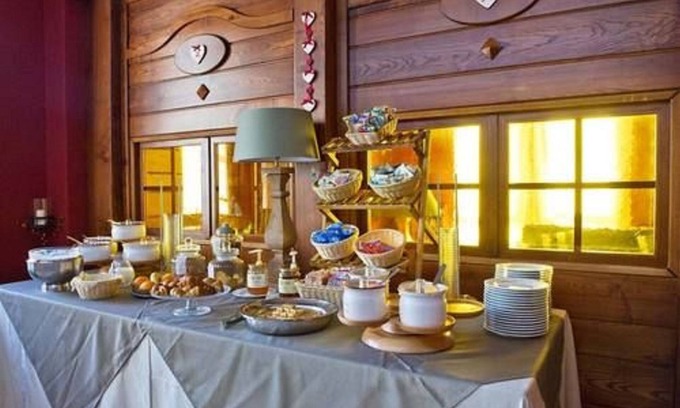 Chatillon Hotel | Hotel Rendez Vous