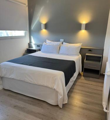 Villa Maria Hotel | Hotel República Habitación Matrimonial