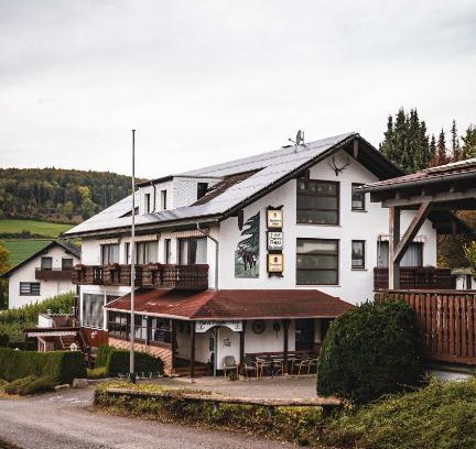 Beverungen Hotel | Hotel Resi Beverungen
