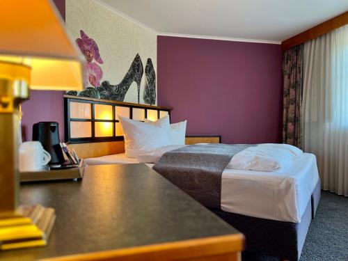 Bad Neustadt an der Saale Hotel | Hotel Residenz