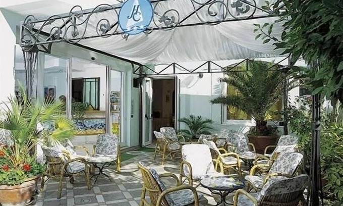 Bellariva Hotel | Hotel Residence Charles
