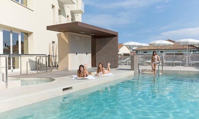 Gabicce Mare Hotel | Hotel & Residence Continental