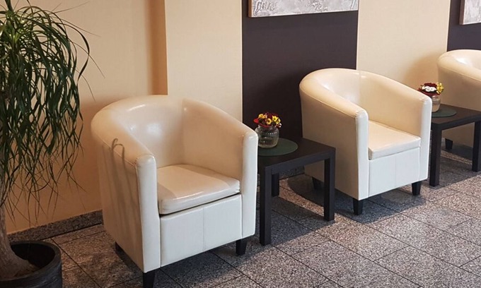 Hanau Hotel | Hotel Residence