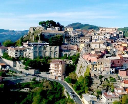 Tiriolo Hotel | Hotel Residence Due Mari