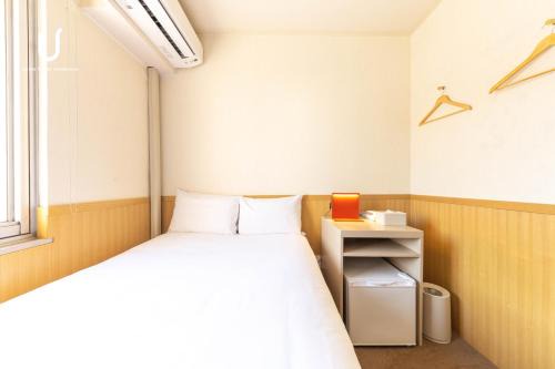 Higashiyama Hotel | Hotel Residence Ohashi Kaikan Tokyo Shibuya