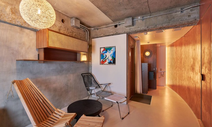 Higashiyama Hotel | Hotel Residence Ohashi Kaikan