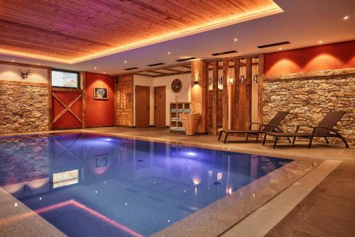Sarntal Hotel | Hotel Residence Olympia