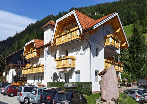 Sarntal Apartment | Hotel Residence Olympia Sarntal