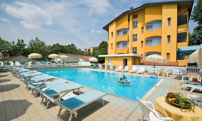 Valverde Hotel | Hotel & Residence Parador