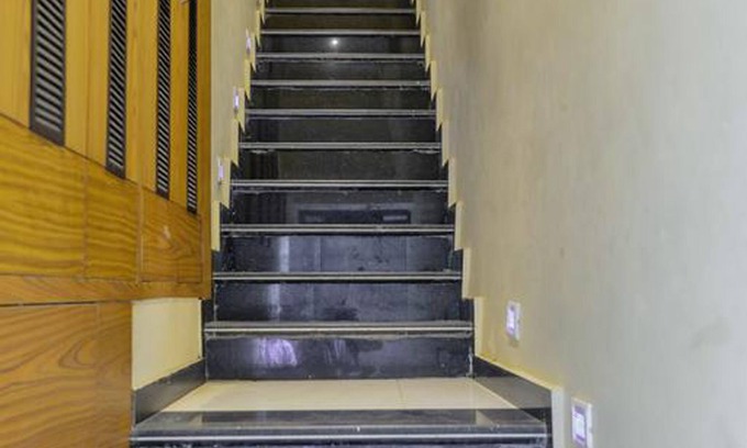 Prabhadevi Hotel | Hotel Residency Park