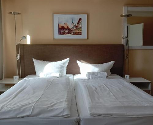 Oberursel Hotel | Hotel-Residenz Oberurseler Hof
